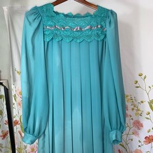 Chez California Vintage dress